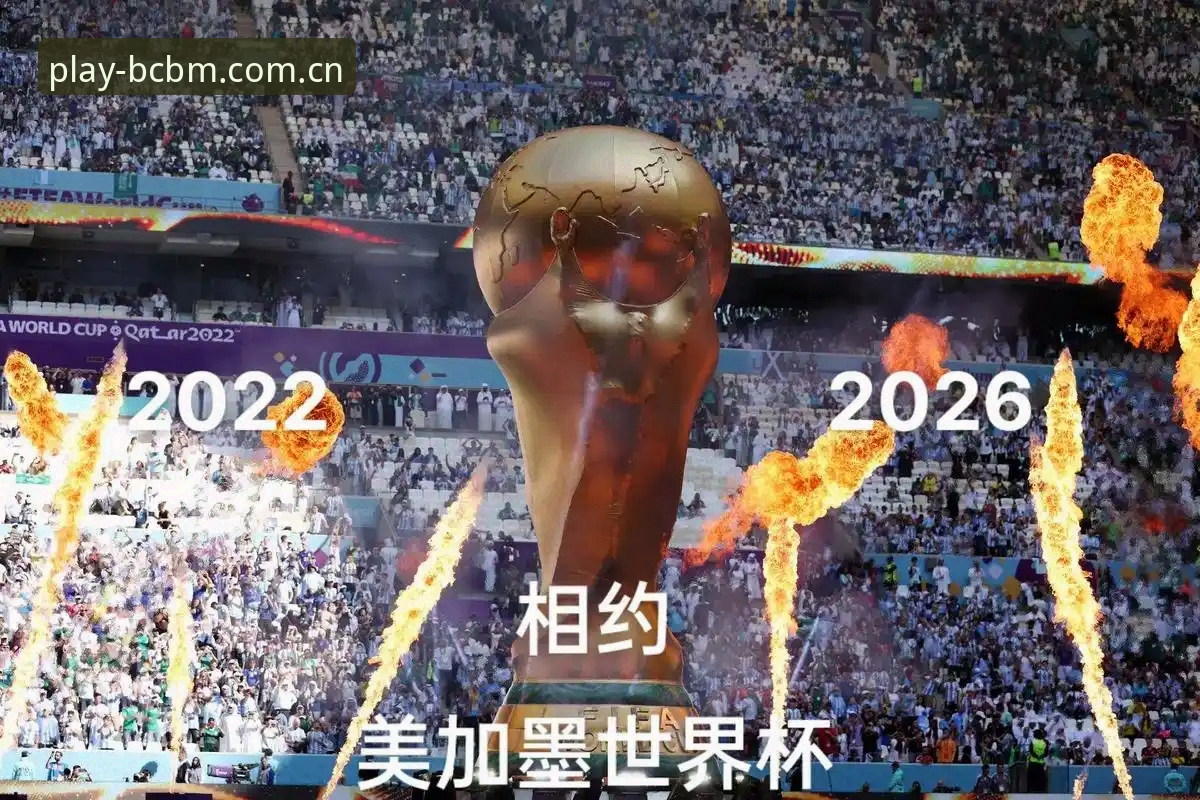 2026世界杯观赛热潮遇冷：签证危机与地缘政治冲击下的深度评测