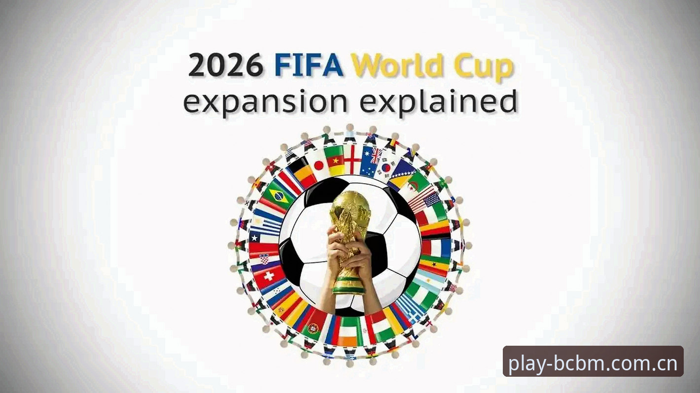 2026世界杯观赛热潮遇冷：签证危机与地缘政治冲击下的深度评测